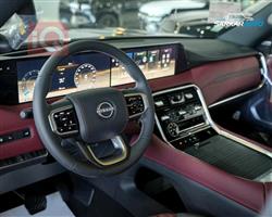 نيسان باترول